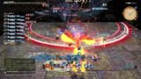 Final fantasy 14 raid 8man (Eden's Gate: Inundation ) Lv80