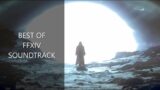 Footfalls – 1 Hour Loop – Final Fantasy 14 Best OST