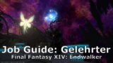 Gelehrter Guide | Scholar Guide | Deutsch | German | Final Fantasy XIV: Endwalker