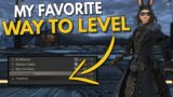 Guide to Leveling with Frontline PvP – FFXIV Guides