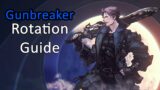 Gunbreaker Rotation Guide – FFXIV Endwalker