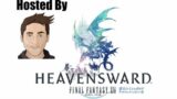Heavensward Raid Arguing! | Final Fantasy 14 (Hosted by Kaif)
