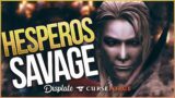 Hesperos I & II Savage! Pandaemonium: Asphodelos | Final Fantasy XIV