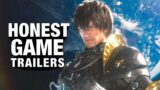 Honest Game Trailers | Final Fantasy XIV: Endwalker