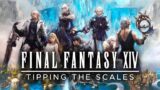 How FFXIV Became The Biggest MMO In The World
