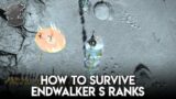 How to Survive Endwalker S Ranks | FFXIV