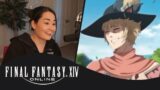 If FFXIV Was An Anime Show