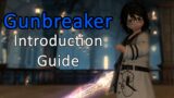 Introduction Guide To Gunbreaker – FFXIV Endwalker