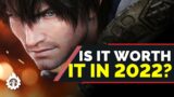 Is FFXIV Worth It in 2022?