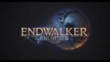 Jang Play's Final Fantasy 14 Endwalker MSQ The Dead Ends Dungeon