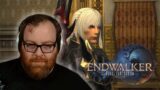 Jesse Play's: Final Fantasy XIV Endwalker Part 2
