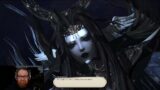 Jessecox – zenos broke jesse  | Final Fantasy XIV