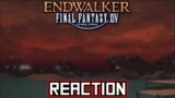 Krimson KB Reacts: The End draws Nigh – FFXIV Endwalker MSQ