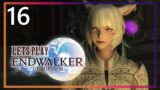 Let's Play Final Fantasy 14: ENDWALKER • Purebloods • 16