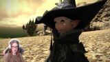 Let's Play Final Fantasy XIV: Shadowbringers – Part 3: In Search of Alphinaud