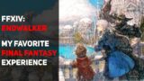 Let's Talk About Final Fantasy XIV Endwalker – My Favorite Final Fantasy Experience
