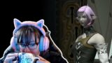 Life Update and Fun with Final Fantasy 14 – Livestream Highlights