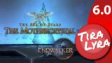 [Lyra] The Mothercrystal (FFXIV Endwalker Blind Level 89 Trial Run)