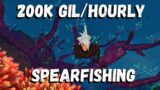 Make Gil with Moonlight Aethersands in FFXIV