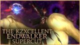 My Journey through Final Fantasy XIV: Endwalker