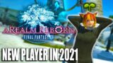 New Player Thoughts on Realm Reborn | Final Fantasy XIV