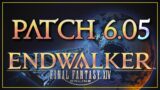 Patch 6.05 : Début des hostilités – Infos FR Final Fantasy XIV