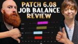 Patch 6.08 Job Balance Aftermath – Xeno Reviews The State of the Game and Future FFXIV Buffs & Nerfs