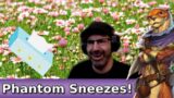 Phantom Sneezes! | Twitch Highlights (Ruined King, Final Fantasy 14, Fall Guys)