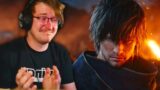 Pyromancer Applauds FF14 While Crying – FFXIV Moments