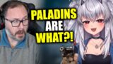 Rurikhan Reacts to Exposing Your FFXIV Waifu and Husbando (Lucy Pyre Video)