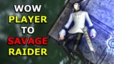 Savage Raiding in FFXIV – WoW Player To Savage Raider