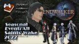 Seasonal Event: All Saints' Wake 2022 | Final Fantasy XIV