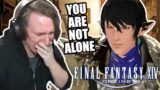 The 4.55 Ending to Final Fantasy XIV SHOOK me | Stormblood's FINAL Ending