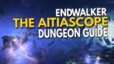 The Aitiascope Dungeon Boss Guide – FFXIV Dungeons