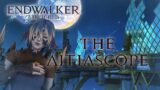 The Aitiascope – Sage Healing – Final Fantasy 14 Endwalker Dungeon