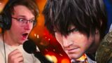 The Best Pyromancer FFXIV Moments of 2021… AGAIN (Spoilers)