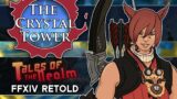 The Crystal Tower – The Complete Story (FFXIV)