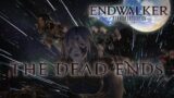 The Dead Ends – Sage Healing – Final Fantasy 14 Dungeon