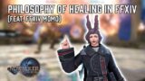 The Philosophy of Healing in FFXIV — What the Heal Am I Doing? (Feat. FFXIV Momo)