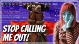Vee reacts to Just Five FFXIV Red Flags by @Misshapen Chair | FFXIV