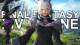 Why It’s TOO LATE To Play Final Fantasy 14 | FFXIV 700 Hours Review