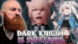 Xeno Reacts to "Being a Dark Knight is SUFFERING" by Lucy Pyre | FFXIV