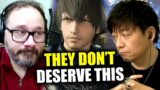 Yoshi-P ask FFXIV Players to Stop Being Toxic on Forum Posts