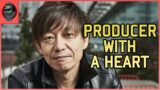 Yoshi P's Love Letter To The FFXIV Base!