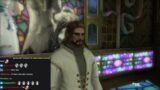 Zackrawrr Stream – Final Fantasy 14 – 2021/12/12 – Part 1