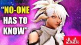 Zeplahq "No One Has To Know About That!" | LuLu's FFXIV Streamer Highlights