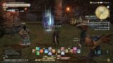 FINAL FANTASY XIV A job in final fantasy 14 part 465