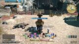 FINAL FANTASY XIV A job in final fantasy 14 part 504