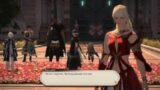 FINAL FANTASY XIV A job in final fantasy 14 part 524