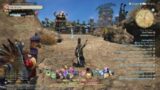 FINAL FANTASY XIV A job in final fantasy 14 part 629